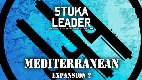 Stuka Leader Exp 04 Mediterranean 2